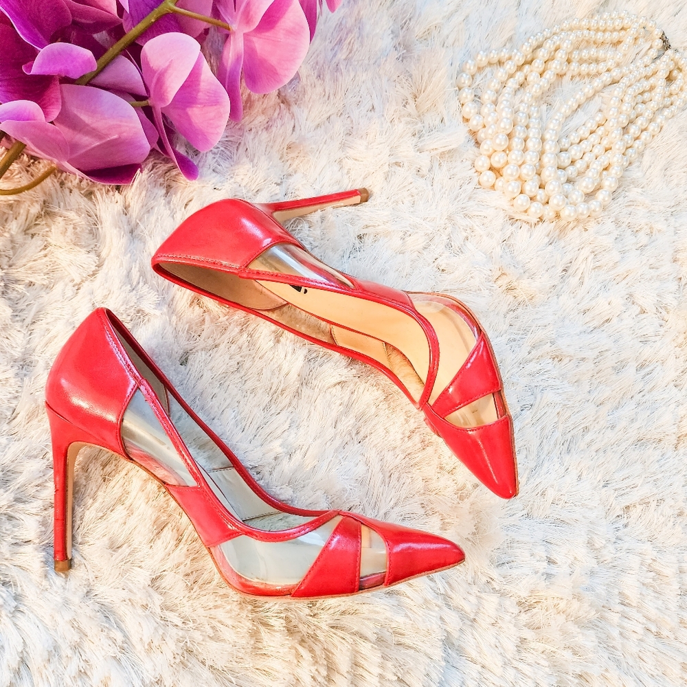 Red Heels #sexy #grownwoman #datenight